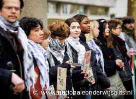 Docenten Tilburg University eisen onmiddellijke breuk met Israëlische universiteiten