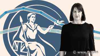 BoE’s grim outlook highlights scale of the challenge for Reeves