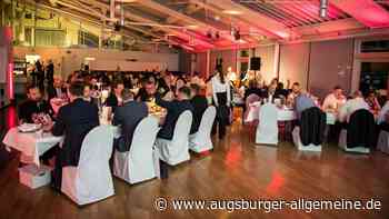 RATIONAL ehrt 36 Jubilare