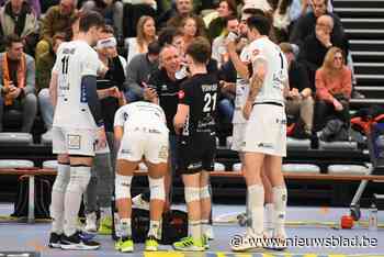 Winst en de BeNe Conference is binnen voor Lindemans Aalst: “Ik denk dat niemand dit scenario had kunnen schrijven”