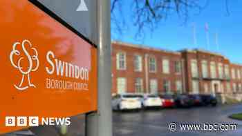 Proposed 4.9% increase in Swindon council tax