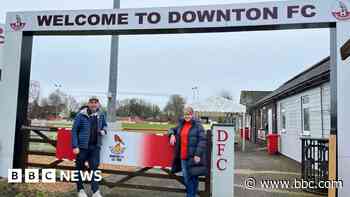 Club's social media warning in memory of young fan