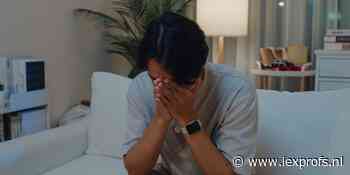 Must read: niet in paniek raken