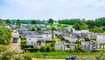 Geen recht op MIA voor recreatiewoningen