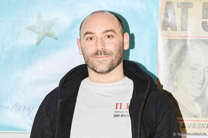 Area ernennt Nicholas Aburn zum neuen Creative Director