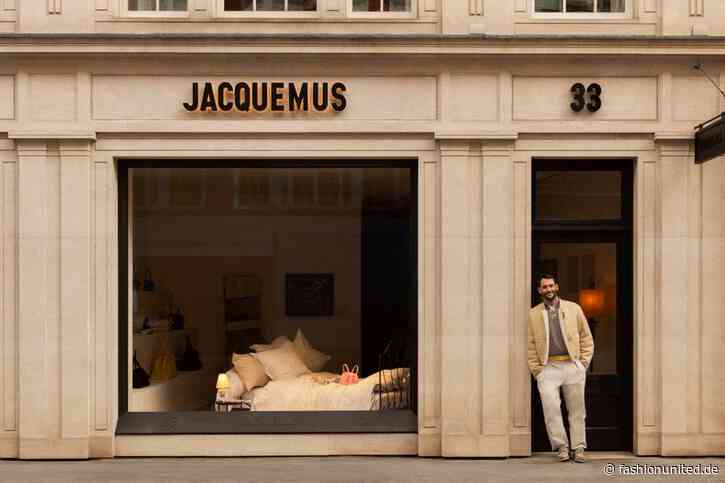 Jacquemus sichert sich L’Oréal-Investment und steigt in Beauty ein