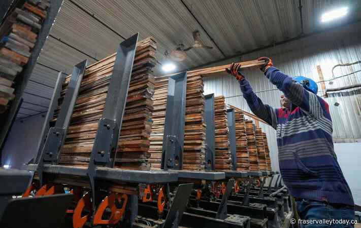 In the news today: StatCan to release January jobs report