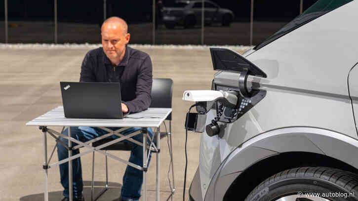 Stroomstoring Breda: deze EV’s helpen je uit de brand