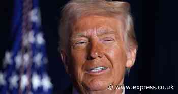 Brits warned mortgage misery to continue and Donald Trump could make it worse