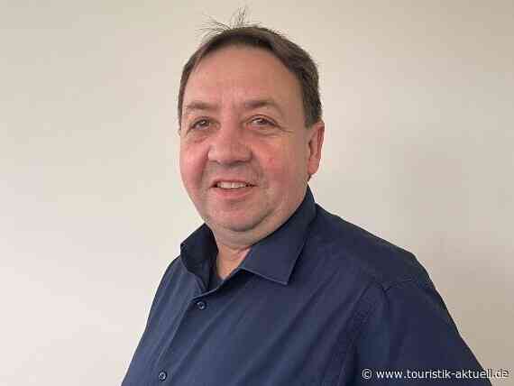 Miller Reisen verstärkt den Außendienst