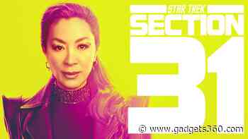 Star Trek: Section 31 Now Streaming in India on Amazon Prime Video