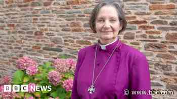 Bishop announces retirement after 'beautiful coda'