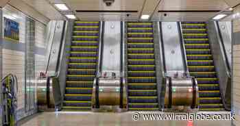 Moorfields escalator saga could finally be over