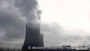 Kernenergie: Großbritannien und Italien setzen auf Atomkraft und SMR