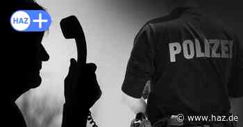 50-mal als Polizisten ausgegeben: Trickbetrüger aus Hannover gefasst