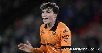 Portsmouth boss delivers transfer assessment involving Hull City as relegation fight goes on