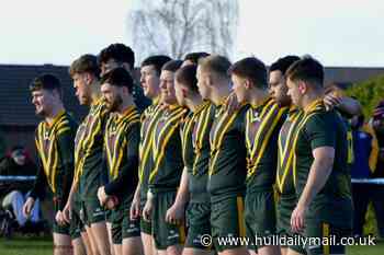 West Hull 'tradies' ready for St Helens clash as club set to host biggest ever game