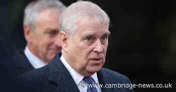 Remote island school named after Prince Andrew to rebrand due to 'negative media coverage'