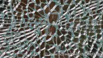 Diebstahl in Althengstett: Unbekannte brechen in Firma ein und stehlen Fahrräder