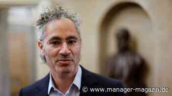 Palantir-Aktie steigt über 20 Prozent: Wird die Softwarefirma das nächste Nvidia?