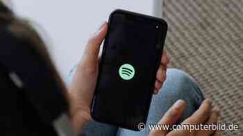 Deal mit Warner: Bereitet Spotify ein HiRes-Audio-Abo vor?