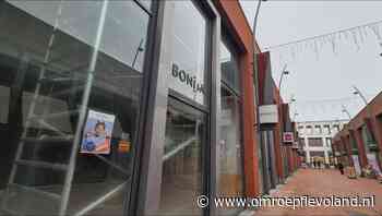 Dronten - TerStal opent nieuwe kledingwinkel in Dronten