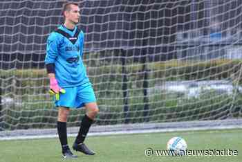 Jarne Cajot jaagt met Relegem op derde plaats van BHS United: “We weten waaraan we ons kunnen verwachten”