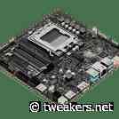 ASRock wil gpu's niet meer in China maken vanwege Amerikaanse importheffingen