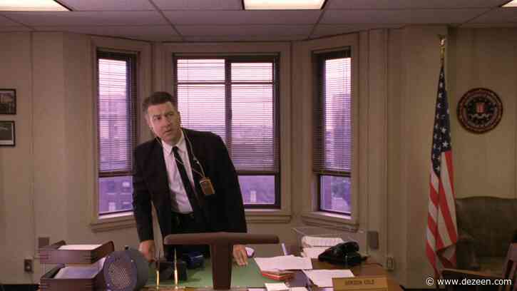 "David Lynch was a superb director of architecture"