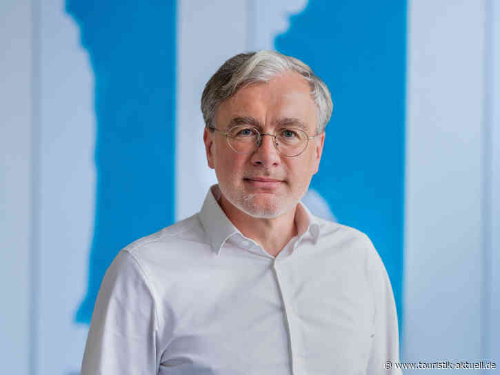 DRV: „Reiseverkäufer haben eine gute Zukunftsperspektive“