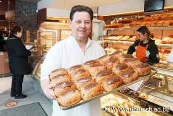 Na 80 jaar zal de derde generatie van deze bakkerij de laatste zijn: “Mijn vader stierf op zijn 61ste, ik wil nog kunnen genieten”