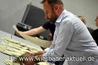 Rekordbeteiligung bei Helfern für die bevorstehenden Wahlen