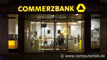 Zinsen: Das sollten Commerzbankkunden wissen