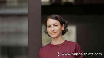 Madame Moneypenny : „Wenn ich es nicht herumreiße, dann macht es niemand“