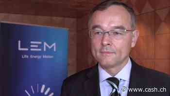 Lem-Aktien mit Kursgewinnen nach Neunmonatszahlen