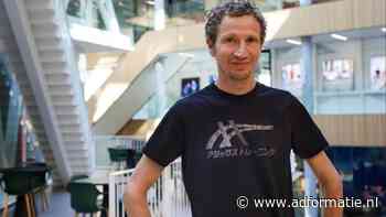 Asics benoemt Andreas Moll tot hoofd marketing, merchandising en product EMEA