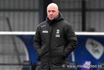 Arno Van Den Abbeel wil zich met OHL niet mispakken aan Zulte Waregem: “Er hebben al vaker leidersploegen punten verloren tegen staartploegen”