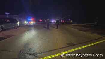 Hernando County deputy shoots suspect during traffic stop altercation