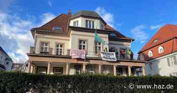 Wahlkampf in Niedersachsen: Vor allem SPD, Grüne und CDU werden Ziel von Attacken