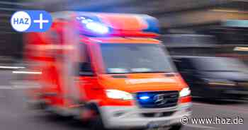 A7 bei Hannover: Langer Stau durch Unfall mit drei Fahrzeugen