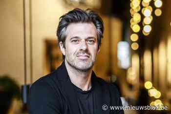 Sergio Herman reed 90 kilometer per uur door bebouwde kom: topchef al voor zevende keer veroordeeld in politierechtbank