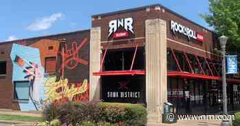 Rock N Roll Sushi names Craig LeMieux as CEO
