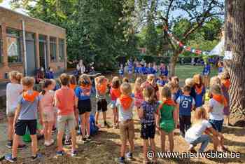 KSA mag intrek nemen in deel oude meisjesschool