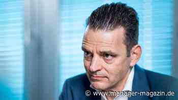 Eon-Chef in der Kritik: Leo Birnbaum mokiert sich über Langzeitarbeitslose