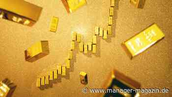 Gold-Boom: Wie lange hält das Hoch – lohnt sich noch der Einstieg?
