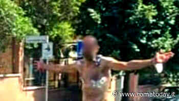 Ostacoloman sorvegliato speciale. L'incubo della Balduina dovrà lasciare Roma