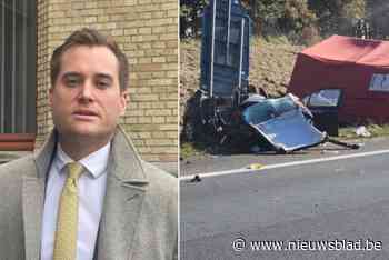 Ook na beroep blijft spookrijdster (26) dodelijk ongeval A19 verder aangehouden: “Ik blijf ijveren voor de juiste hulp”