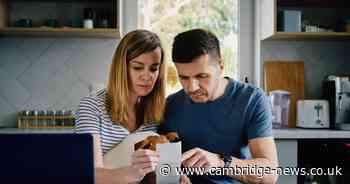 Should the personal tax allowance be raised to £20,000? Have your say!