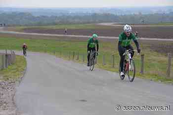 VAM-Berg onderdeel van nieuwe wielerwedstrijd Tour of Holland