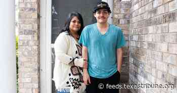 Nearly 900 Texas children are waitlisted for a mental health program billed as an alternative to foster care